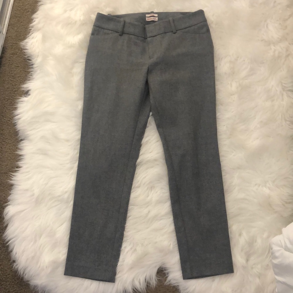 Merona ankle pants